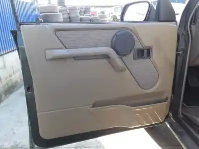 Здавання транспортного засобу land rover discovery (salljg/lj) * року 1997 потужний d21l