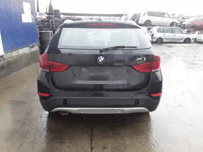 Hurda Aracı bmw x1 (e84) xdrive 28 i yılın 2014 güçlü n47d20c