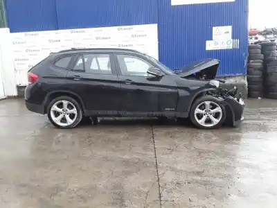 Hurda Aracı bmw x1 (e84) xdrive 28 i yılın 2014 güçlü n47d20c