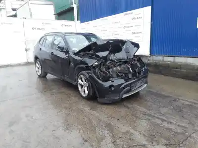 Veicolo di demolizione BMW X1 (E84) xDrive 28 i dell'anno 2014 alimentato N47D20C
