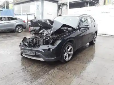 Veículo de Sucata bmw x1 (e84) xdrive 28 i do ano 2014 alimentado n47d20c