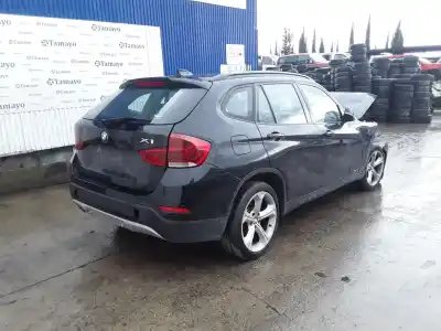Veículo de Sucata bmw x1 (e84) xdrive 28 i do ano 2014 alimentado n47d20c