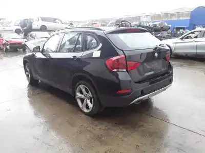 Veículo de Sucata bmw x1 (e84) xdrive 28 i do ano 2014 alimentado n47d20c
