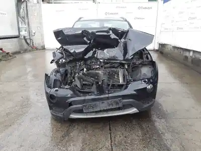 Veículo de Sucata bmw x1 (e84) xdrive 28 i do ano 2014 alimentado n47d20c