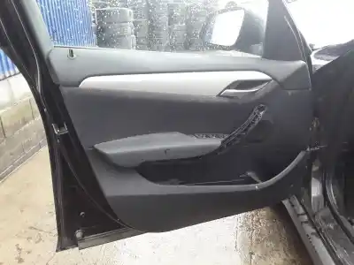 Veículo de Sucata bmw x1 (e84) xdrive 28 i do ano 2014 alimentado n47d20c