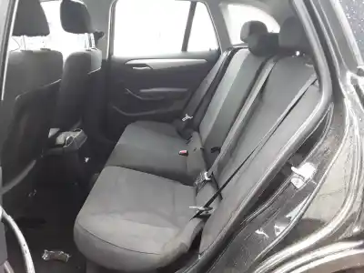 Veículo de Sucata bmw x1 (e84) xdrive 28 i do ano 2014 alimentado n47d20c