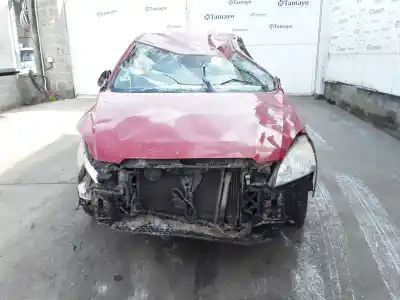 Hurda Aracı kia cee´d * yılın 2007 güçlü d4ea