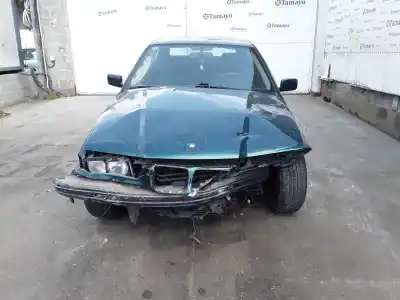 Scrapping Vehicle bmw serie 3 compacto (e36) * of the year 1996 powered 174t1