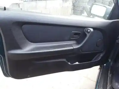 Scrapping Vehicle bmw serie 3 compacto (e36) * of the year 1996 powered 174t1