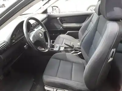 Scrapping Vehicle bmw serie 3 compacto (e36) * of the year 1996 powered 174t1