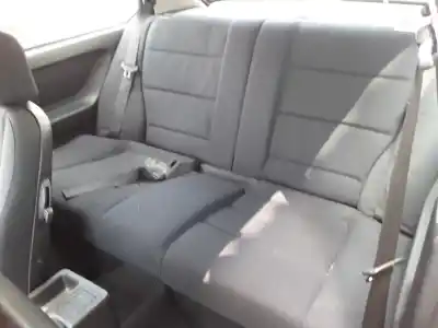 Scrapping Vehicle bmw serie 3 compacto (e36) * of the year 1996 powered 174t1