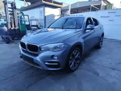 Veículo de Sucata bmw x6 (f16, f86) xdrive 30 d do ano 2016 alimentado n57d30a