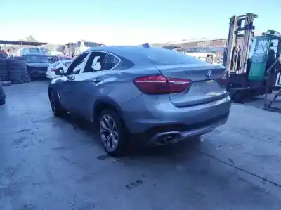 Veículo de Sucata bmw x6 (f16, f86) xdrive 30 d do ano 2016 alimentado n57d30a
