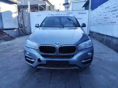 Veículo de Sucata bmw x6 (f16, f86) xdrive 30 d do ano 2016 alimentado n57d30a