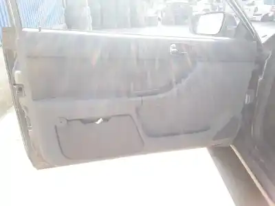 Утилизация автомобиля audi a3 (8l) 1.8 ambiente года 1997 питание agn