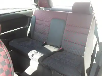 Утилизация автомобиля audi a3 (8l) 1.8 ambiente года 1997 питание agn