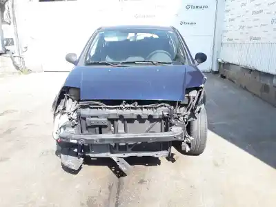 Veicolo di demolizione citroen c2 x dell'anno 2004 alimentato hfx