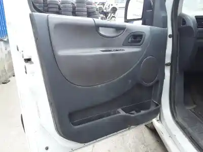 Veículo de Sucata peugeot expert furgon do ano 2008 alimentado rhk