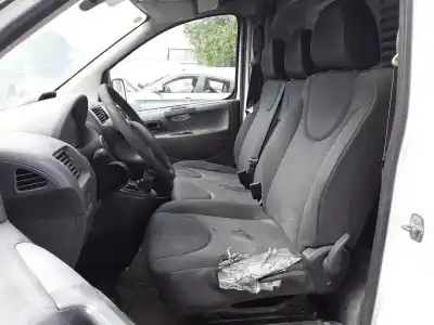 Veículo de Sucata peugeot expert furgon do ano 2008 alimentado rhk