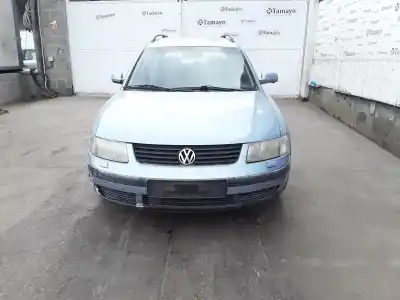 Sloopvoertuig volkswagen passat variant (3b5) * van het jaar 1997 aangedreven aeb