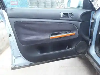 Sloopvoertuig volkswagen passat variant (3b5) * van het jaar 1997 aangedreven aeb