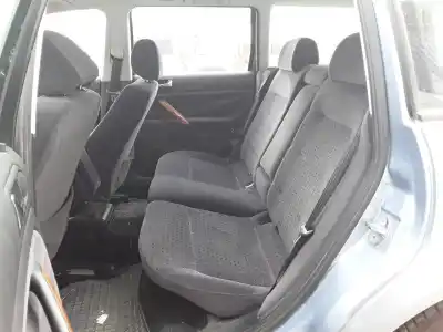 Sloopvoertuig volkswagen passat variant (3b5) * van het jaar 1997 aangedreven aeb