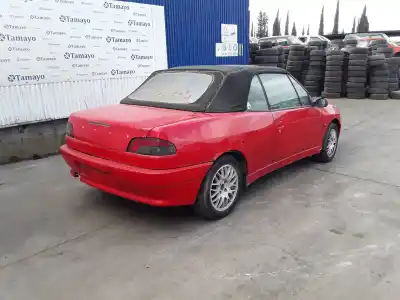 Veículo de Sucata peugeot 306 cabriolet (s1) * do ano 1999 alimentado nfz