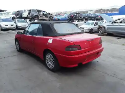 Veículo de Sucata peugeot 306 cabriolet (s1) * do ano 1999 alimentado nfz