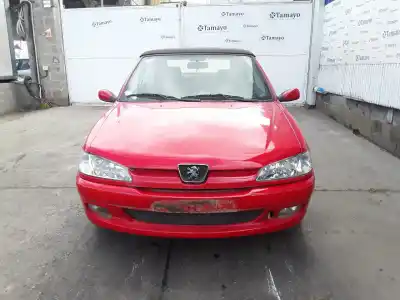 Veículo de Sucata peugeot 306 cabriolet (s1) * do ano 1999 alimentado nfz