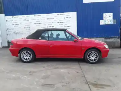 Veículo de Sucata peugeot 306 cabriolet (s1) * do ano 1999 alimentado nfz