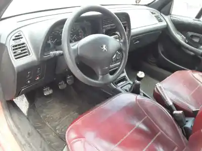 Veículo de Sucata peugeot 306 cabriolet (s1) * do ano 1999 alimentado nfz