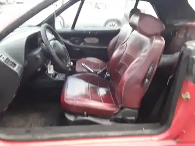 Veículo de Sucata peugeot 306 cabriolet (s1) * do ano 1999 alimentado nfz