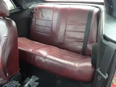 Veículo de Sucata peugeot 306 cabriolet (s1) * do ano 1999 alimentado nfz