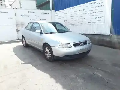 Vehicul casat AUDI A3 (8L) * al anului 1998 alimentat AHF