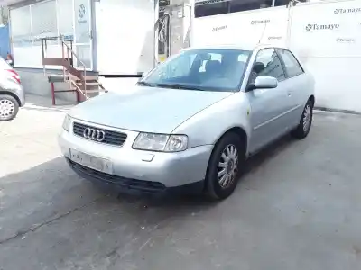 Veículo de Sucata audi a3 (8l) * do ano 1998 alimentado ahf