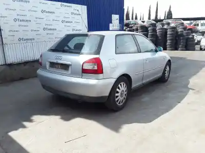 Veículo de Sucata audi a3 (8l) * do ano 1998 alimentado ahf