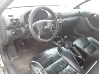 Veículo de Sucata audi a3 (8l) * do ano 1998 alimentado ahf