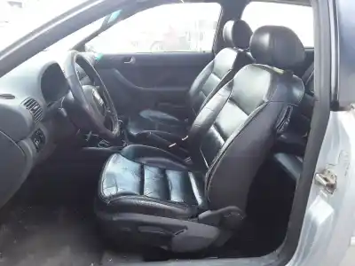 Veículo de Sucata audi a3 (8l) * do ano 1998 alimentado ahf