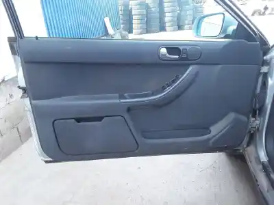Утилизация автомобиля audi a3 (8l) * года 1998 питание ahf
