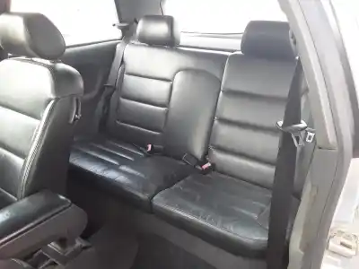 Утилизация автомобиля audi a3 (8l) * года 1998 питание ahf