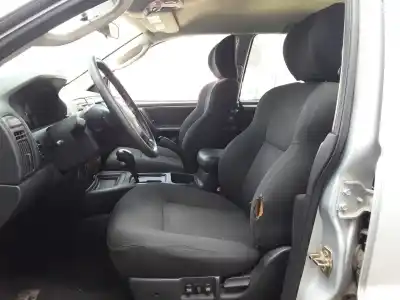 Veicolo di demolizione chrysler jeep gr.cherokee (wj/wg) * dell'anno 2004 alimentato 665921