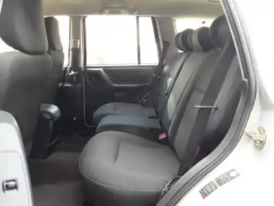 Veicolo di demolizione chrysler jeep gr.cherokee (wj/wg) * dell'anno 2004 alimentato 665921