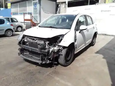 Hurda Aracı citroen c3 * yılın 2013 güçlü 8h01