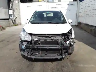 Hurda Aracı citroen c3 * yılın 2013 güçlü 8h01