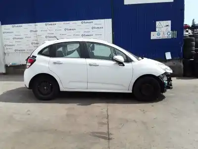 Hurda Aracı citroen c3 * yılın 2013 güçlü 8h01