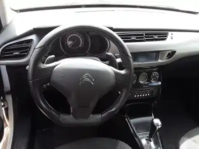 Hurda Aracı citroen c3 * yılın 2013 güçlü 8h01