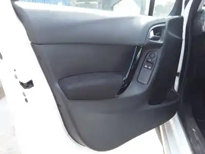 Hurda Aracı citroen c3 * yılın 2013 güçlü 8h01