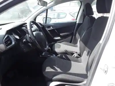 Veicolo di demolizione citroen c3 * dell'anno 2013 alimentato 8h01