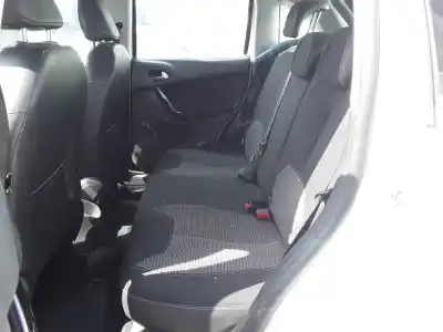 Veicolo di demolizione citroen c3 * dell'anno 2013 alimentato 8h01