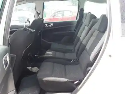 Здавання транспортного засобу peugeot 307 break / sw (s1) break xs року 2004 потужний 9hy